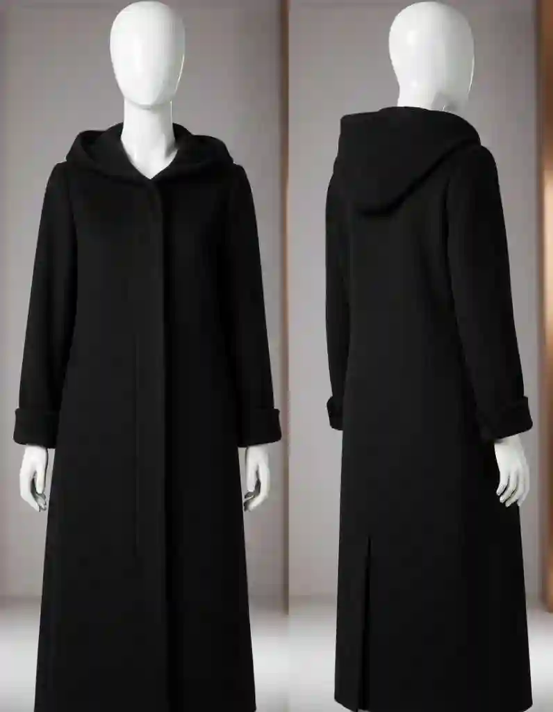 Manteau Femme - Vue 1