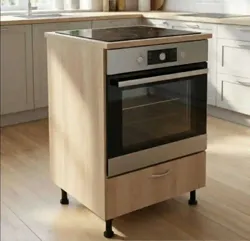 Support Pour Plaque ET Four