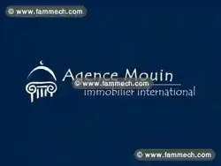 Terrain PIA 2 Hammamet Baraket Essahel T1195