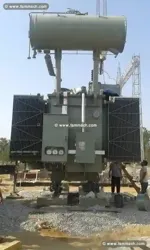 Transformateur de Puissance 250 KVA OTT Globale