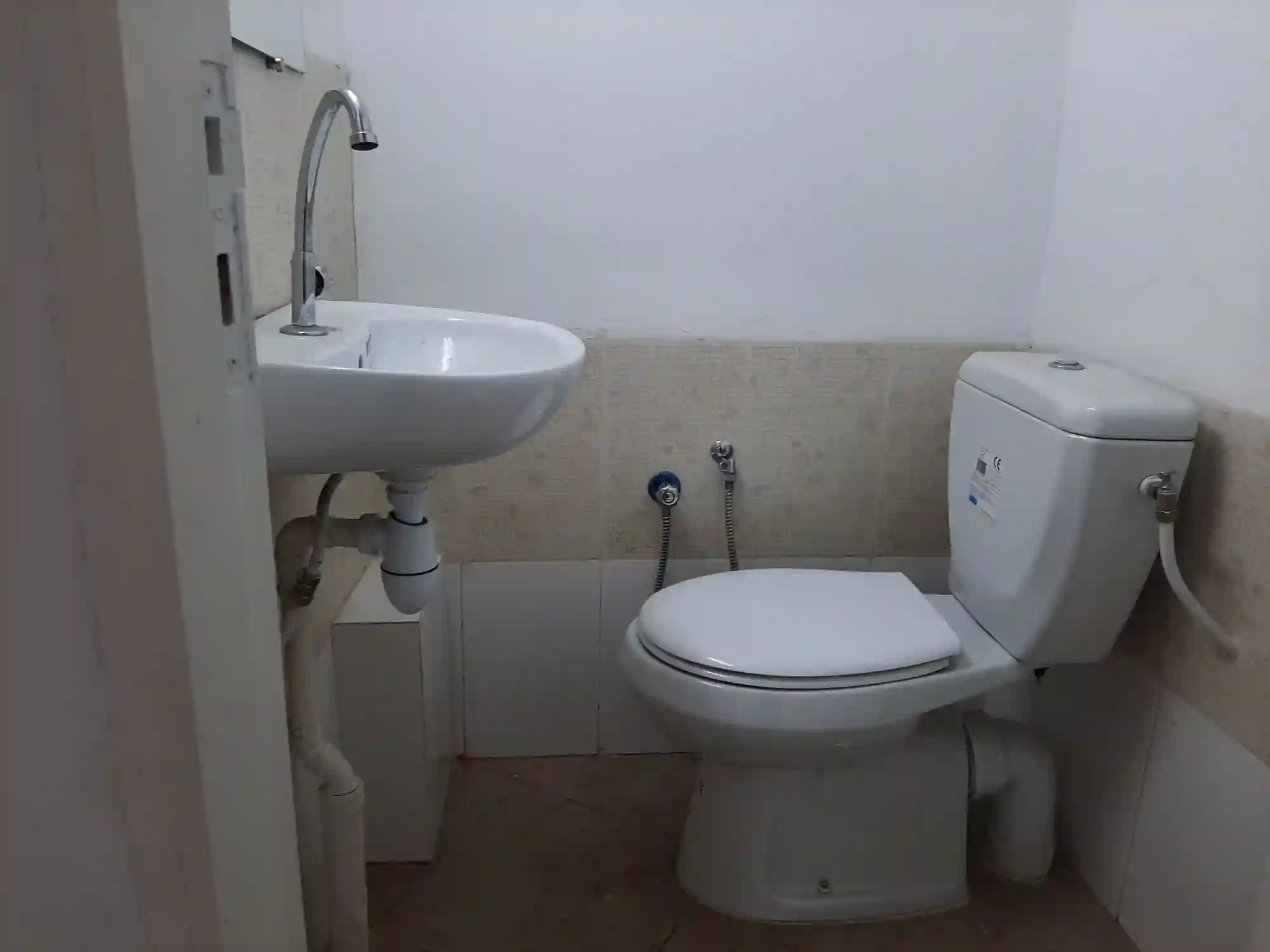 Appartement Usage Bureau Centre Urbain Nord - Vue 2