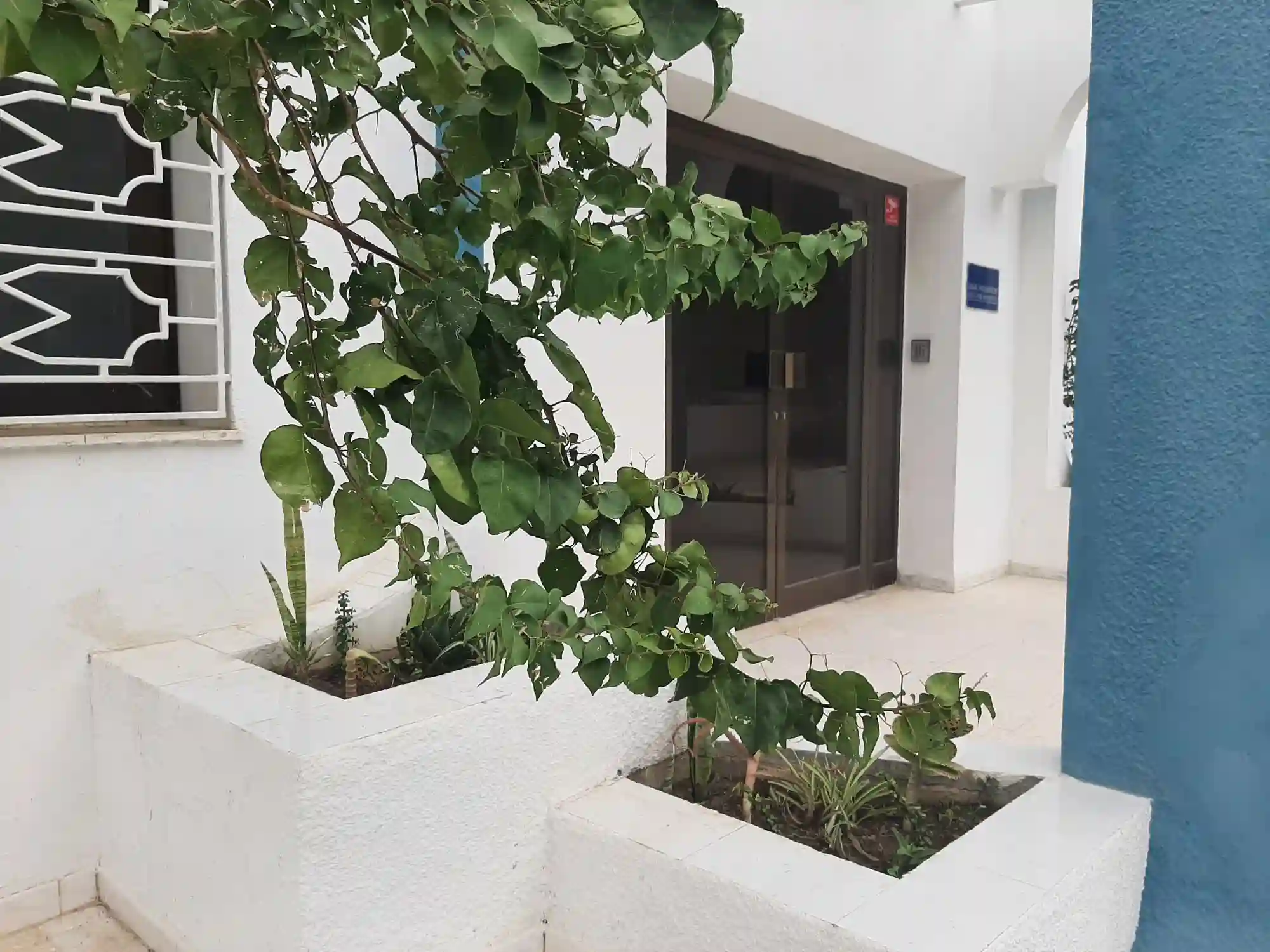 Appartement Usage Bureau Centre Urbain Nord - Vue 4