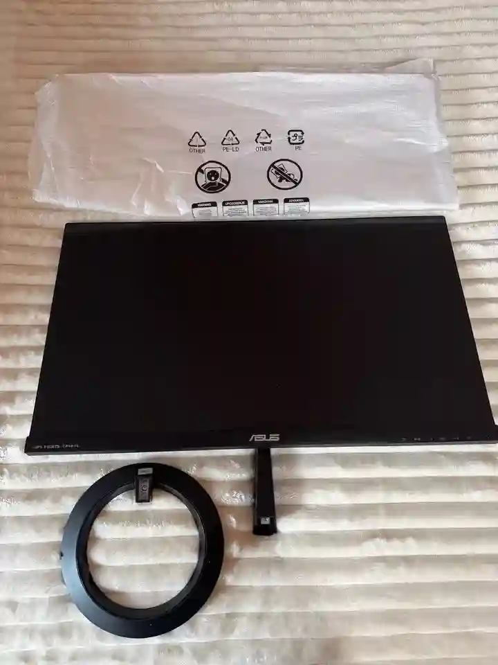 Ecran Asus 27 Pouce - Vue 2