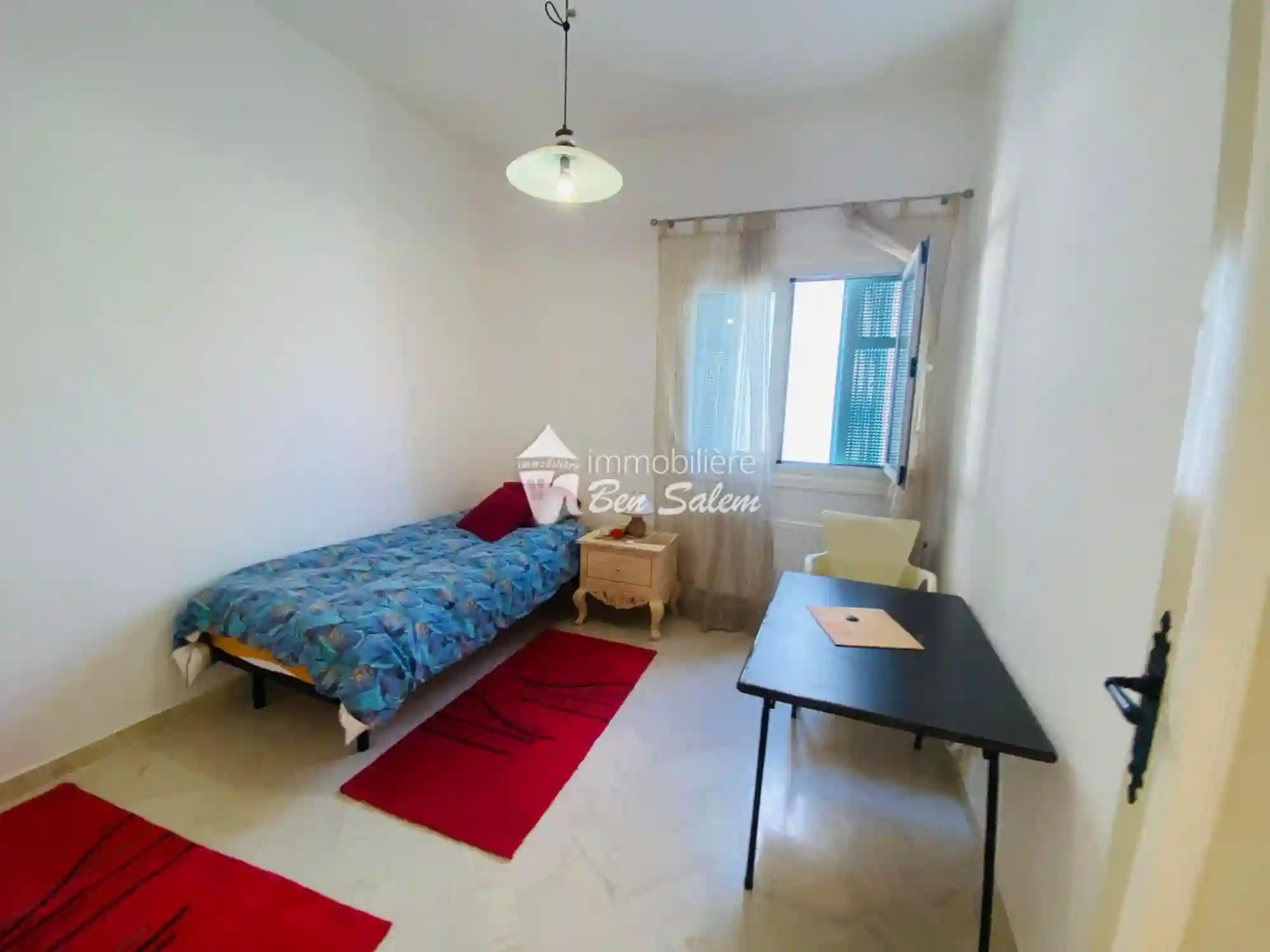 Location Appartement Hatem - Vue 1