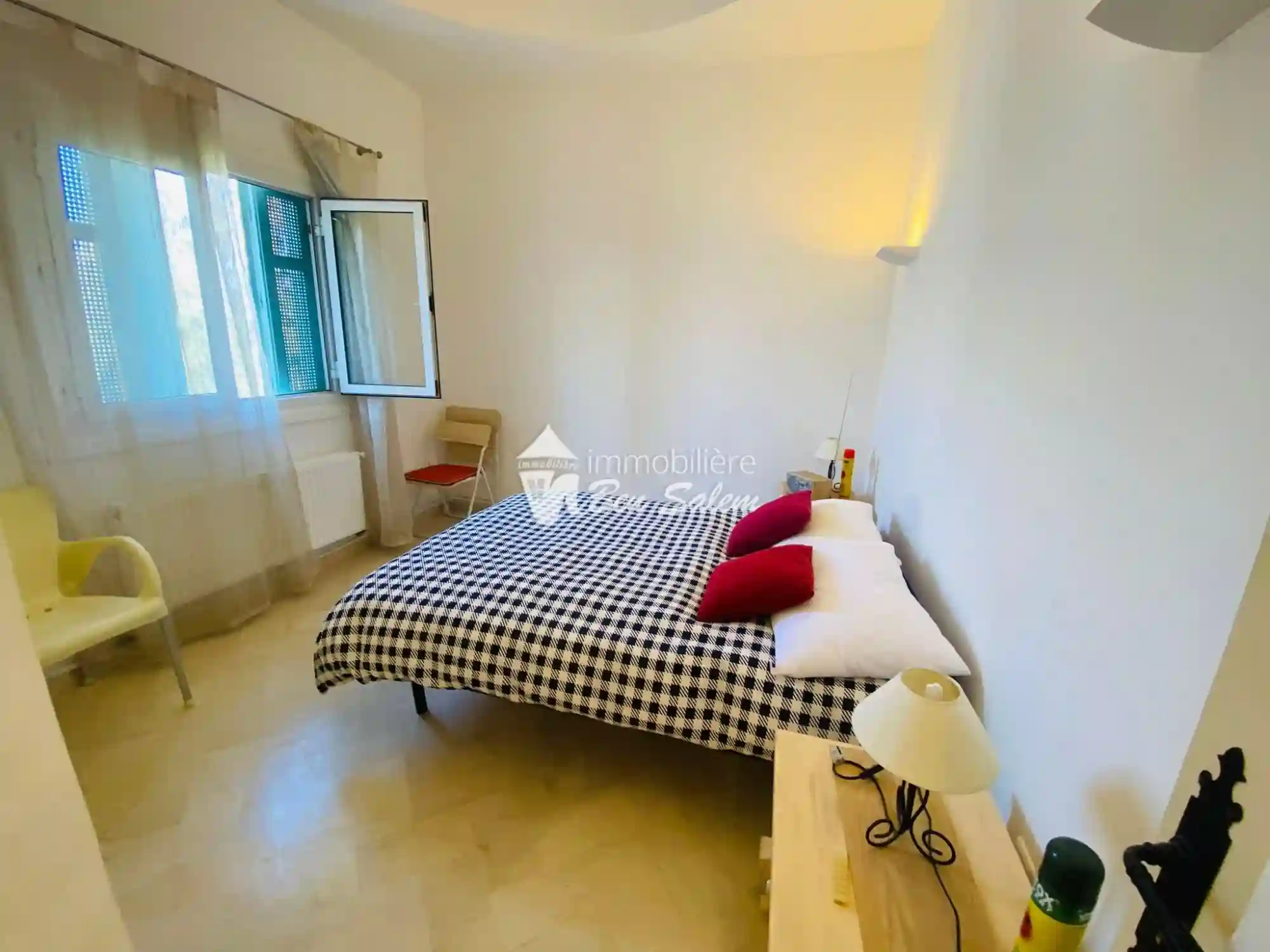 Location Appartement Hatem - Vue 3