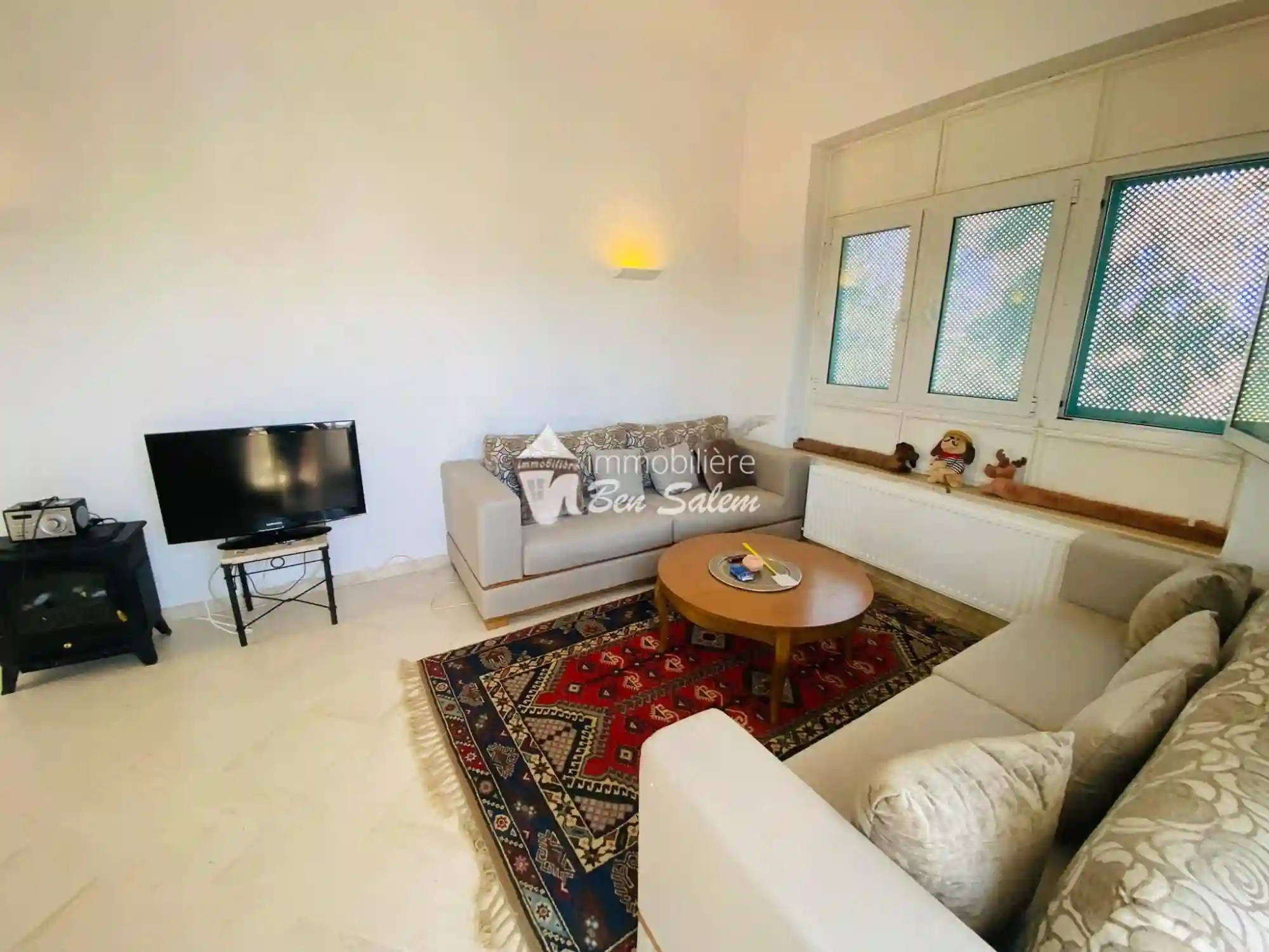 Location Appartement Hatem - Vue 5