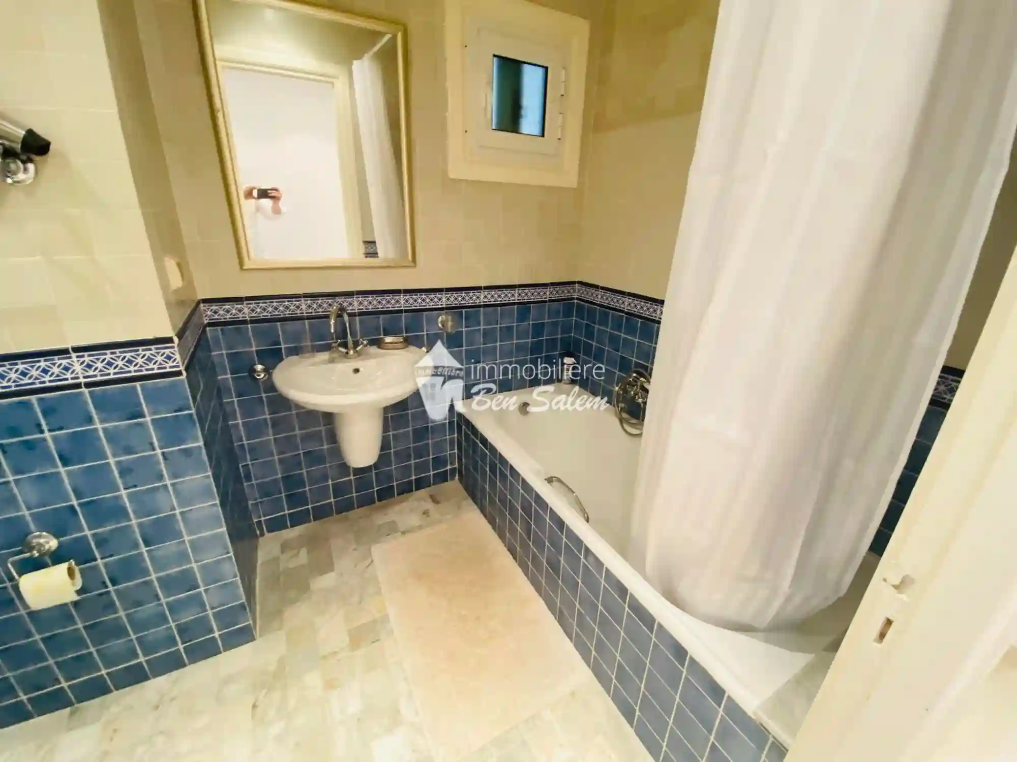 Location Appartement Hatem - Vue 6