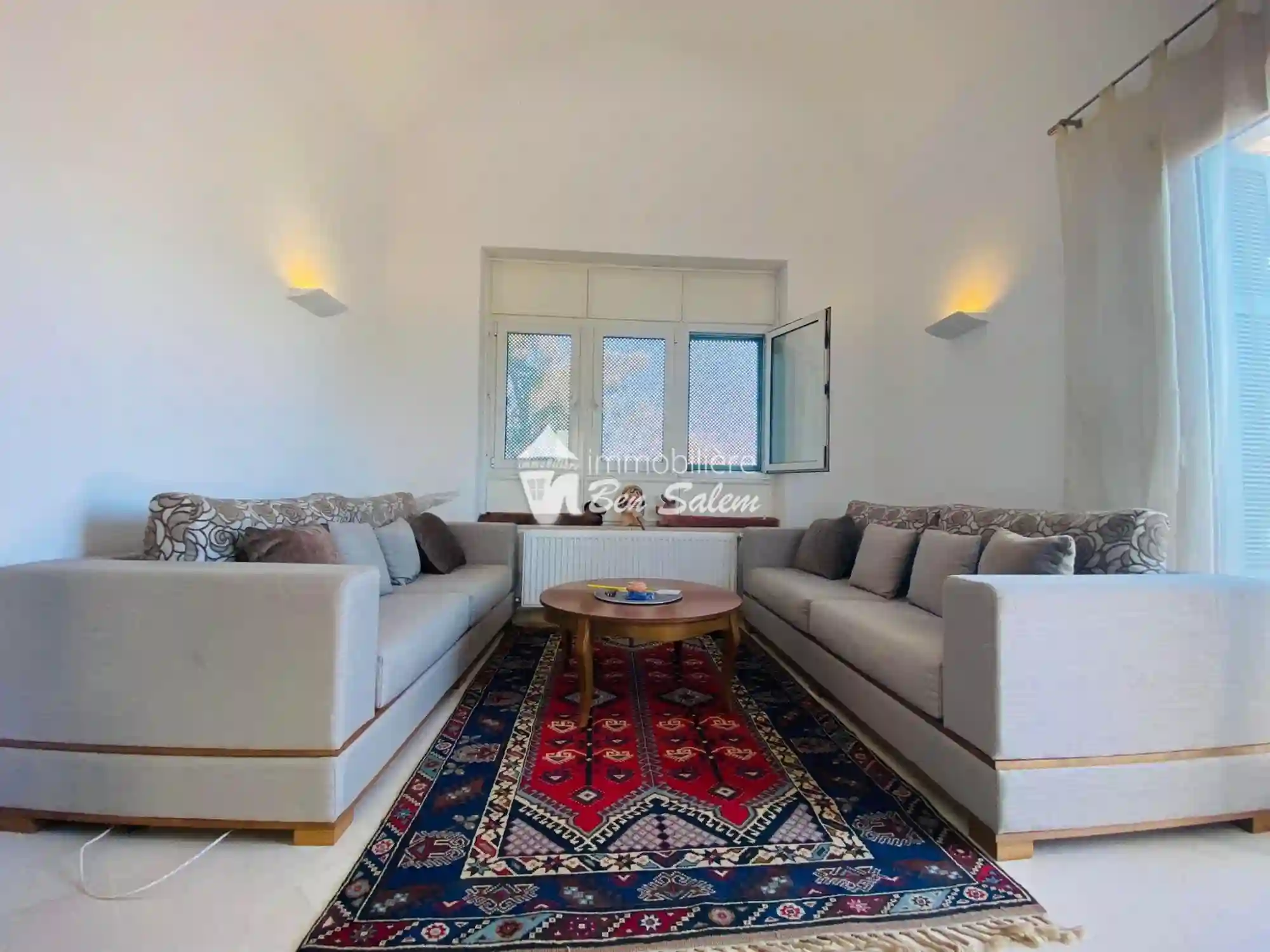 Location Appartement Hatem - Vue 8