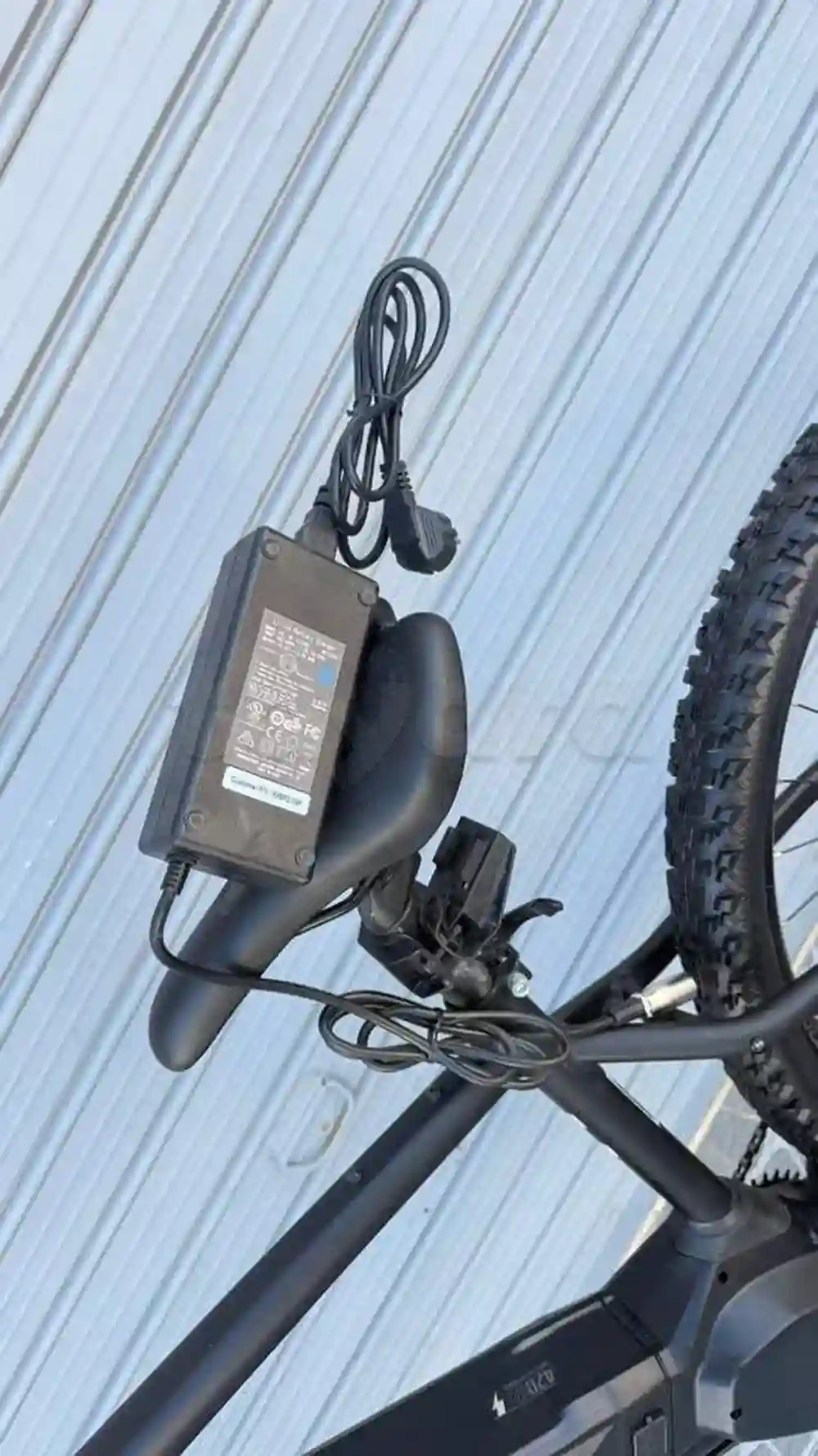 Rockrider St500 Électrique (taille L) - Vue 1