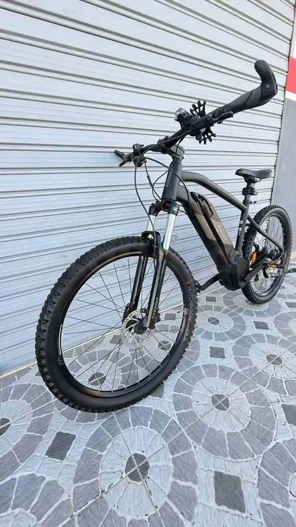 Rockrider St500 Électrique (taille L) - Vue 2