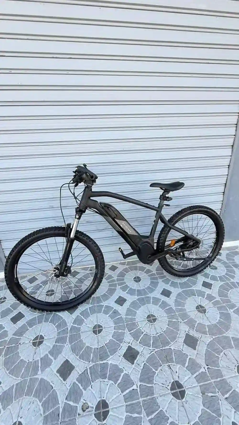 Rockrider St500 Électrique (taille L) - Vue 5