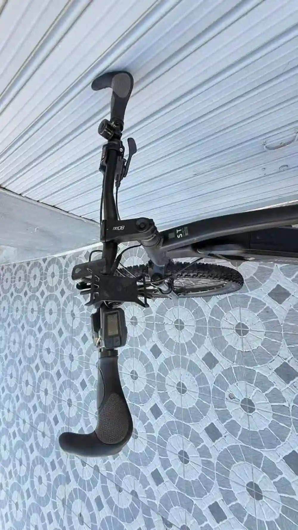 Rockrider St500 Électrique (taille L) - Vue 8