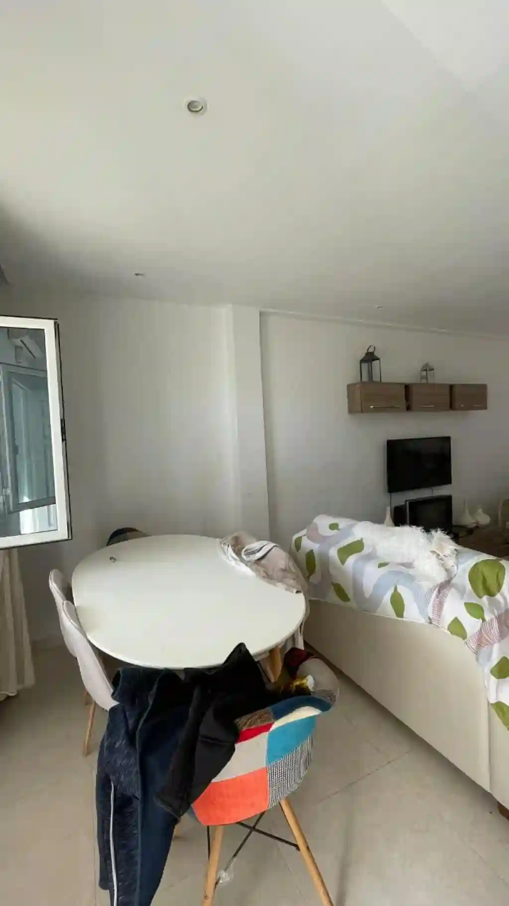 Villa D’angle à Fouchana 340m² Bâtis sur 170m² Terrain – Idéal ha - Vue 2