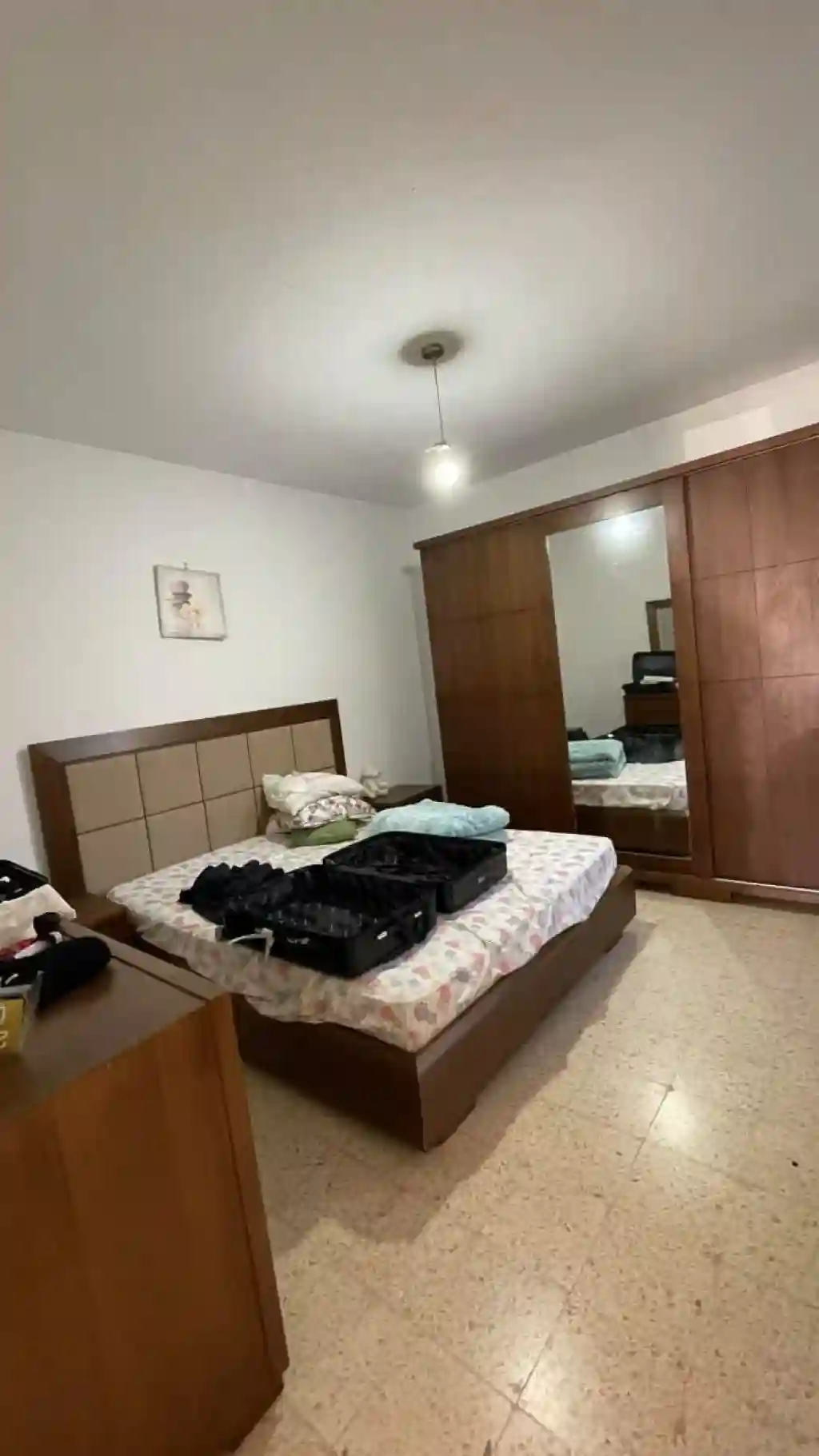 Villa D’angle à Fouchana 340m² Bâtis sur 170m² Terrain – Idéal ha - Vue 5