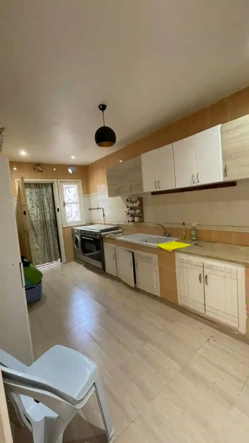 Villa D’angle à Fouchana 340m² Bâtis sur 170m² Terrain – Idéal ha - Vue 6