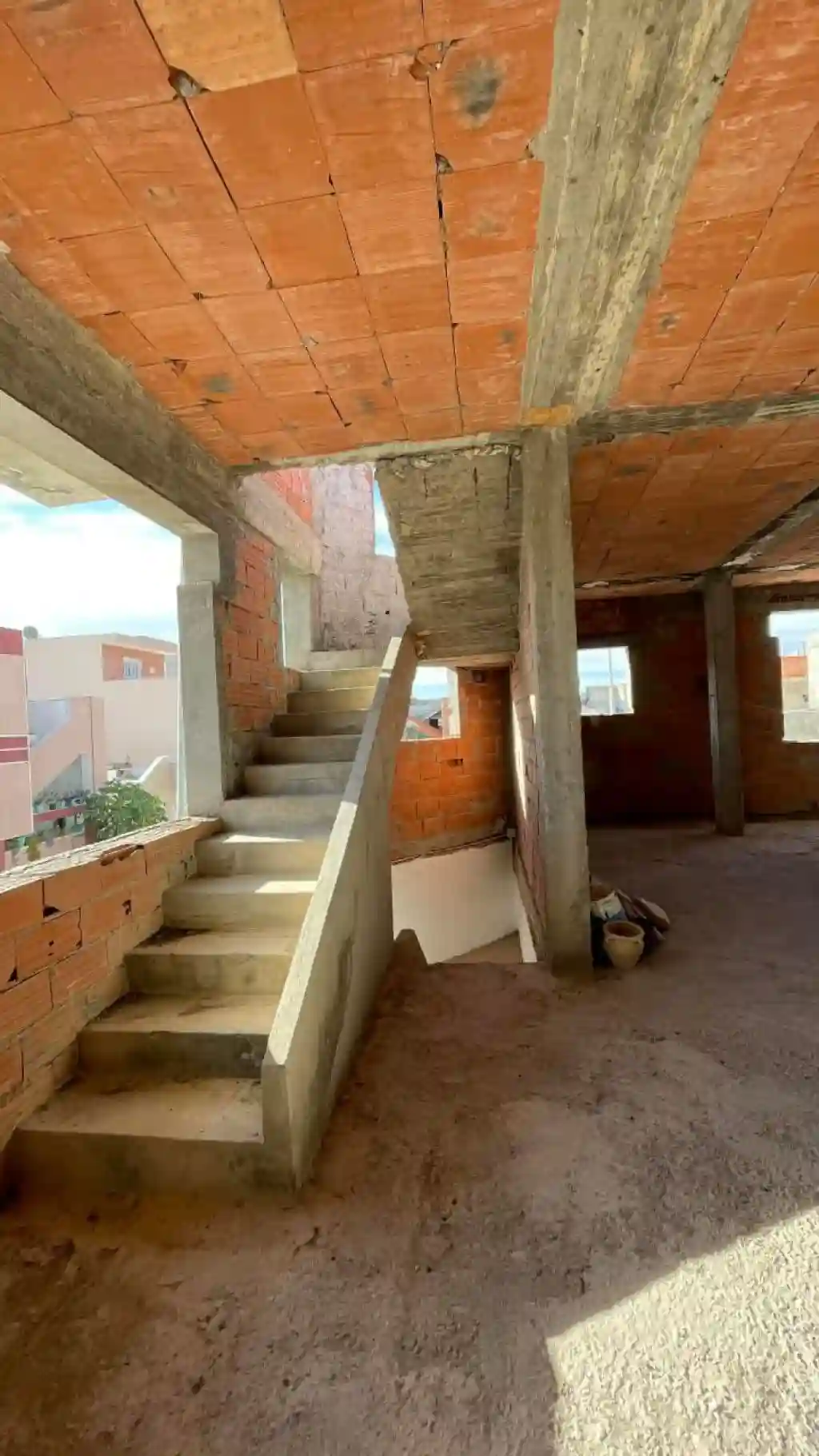 Villa D’angle à Fouchana 340m² Bâtis sur 170m² Terrain – Idéal ha - Vue 7