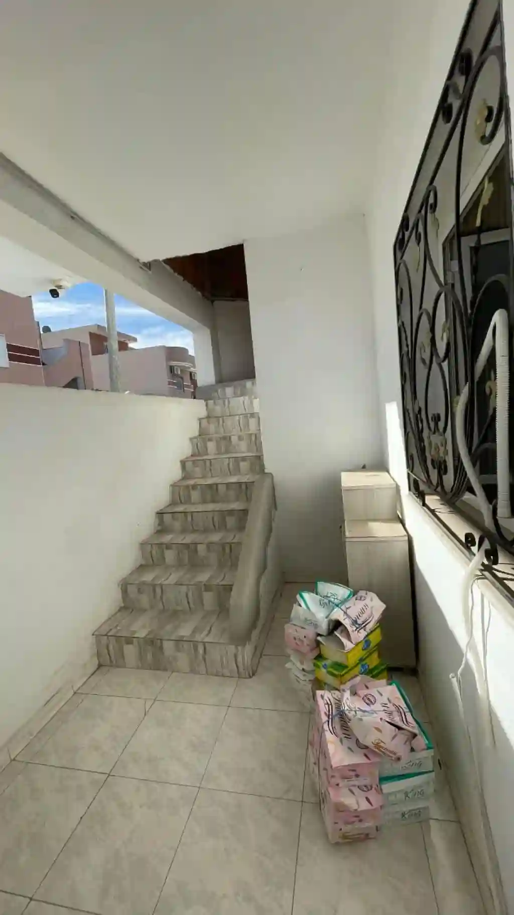 Villa D’angle à Fouchana 340m² Bâtis sur 170m² Terrain – Idéal ha - Vue 9