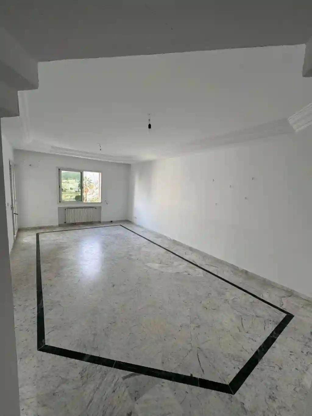 À Vendre Appartement s+3 125m² à Ezzahra – Quartier Calme et Stra - Vue 4