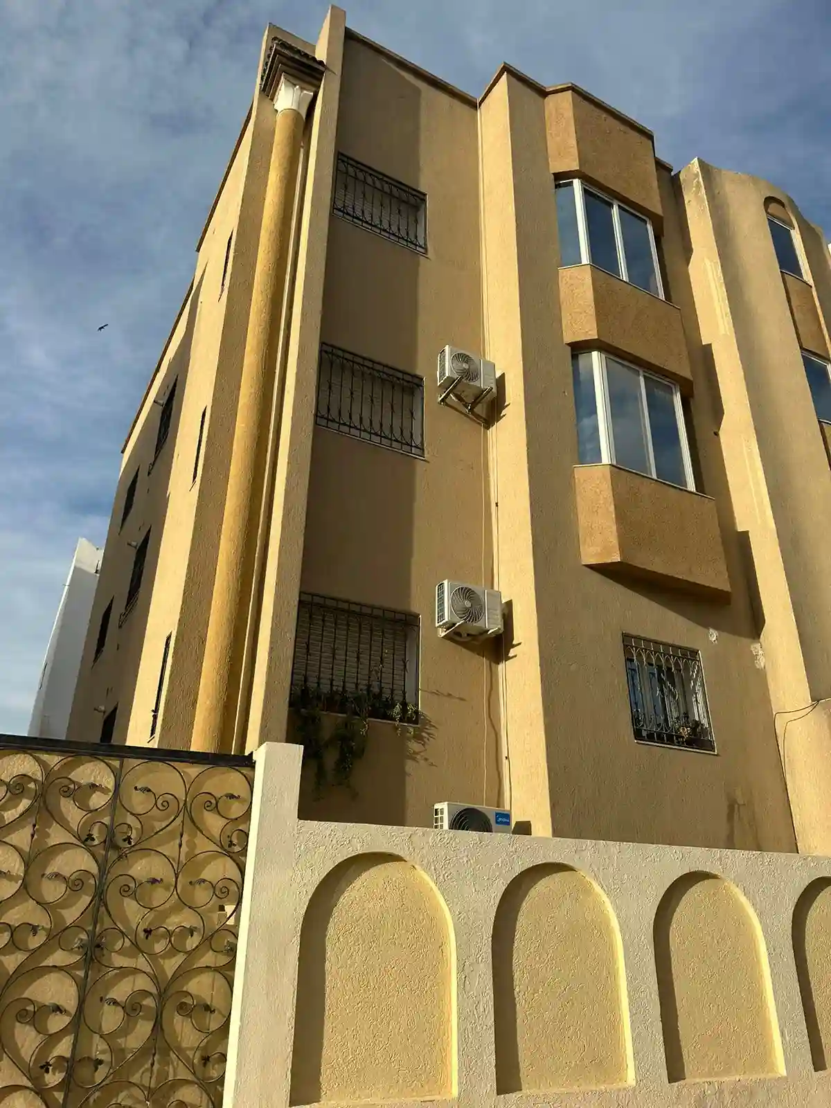 Immeuble de Haut Standing à ain Zaghouan Nord à Ain Zaghouan - Vue 2