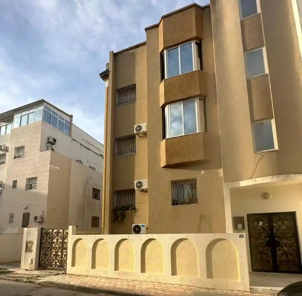 Immeuble de Haut Standing à ain Zaghouan Nord à Ain Zaghouan - Vue 3