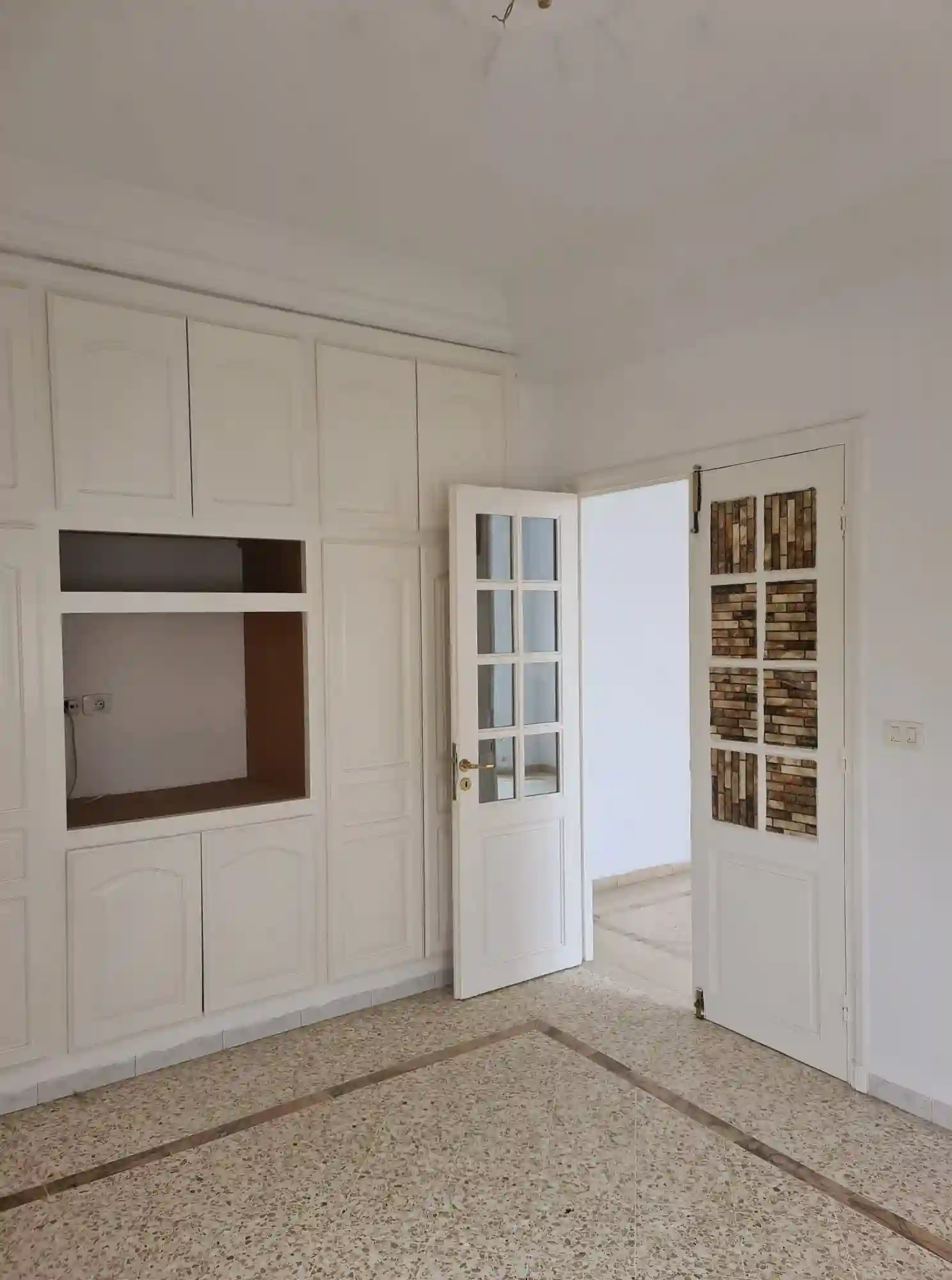 Immeuble de Haut Standing à ain Zaghouan Nord à Ain Zaghouan - Vue 4