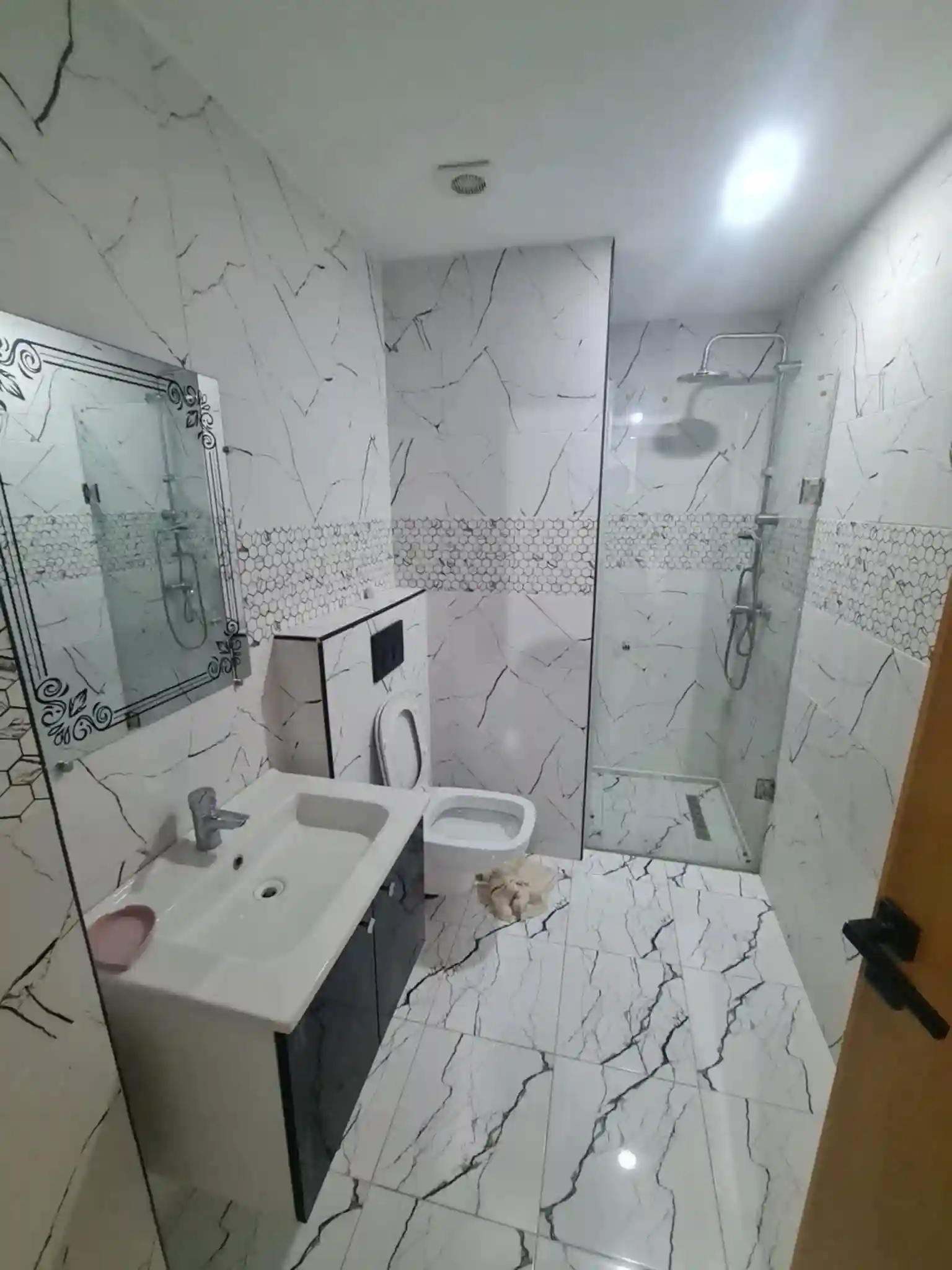 S0 a la Cité Wahat Wb4185 à Ain Zaghouan - Vue 2