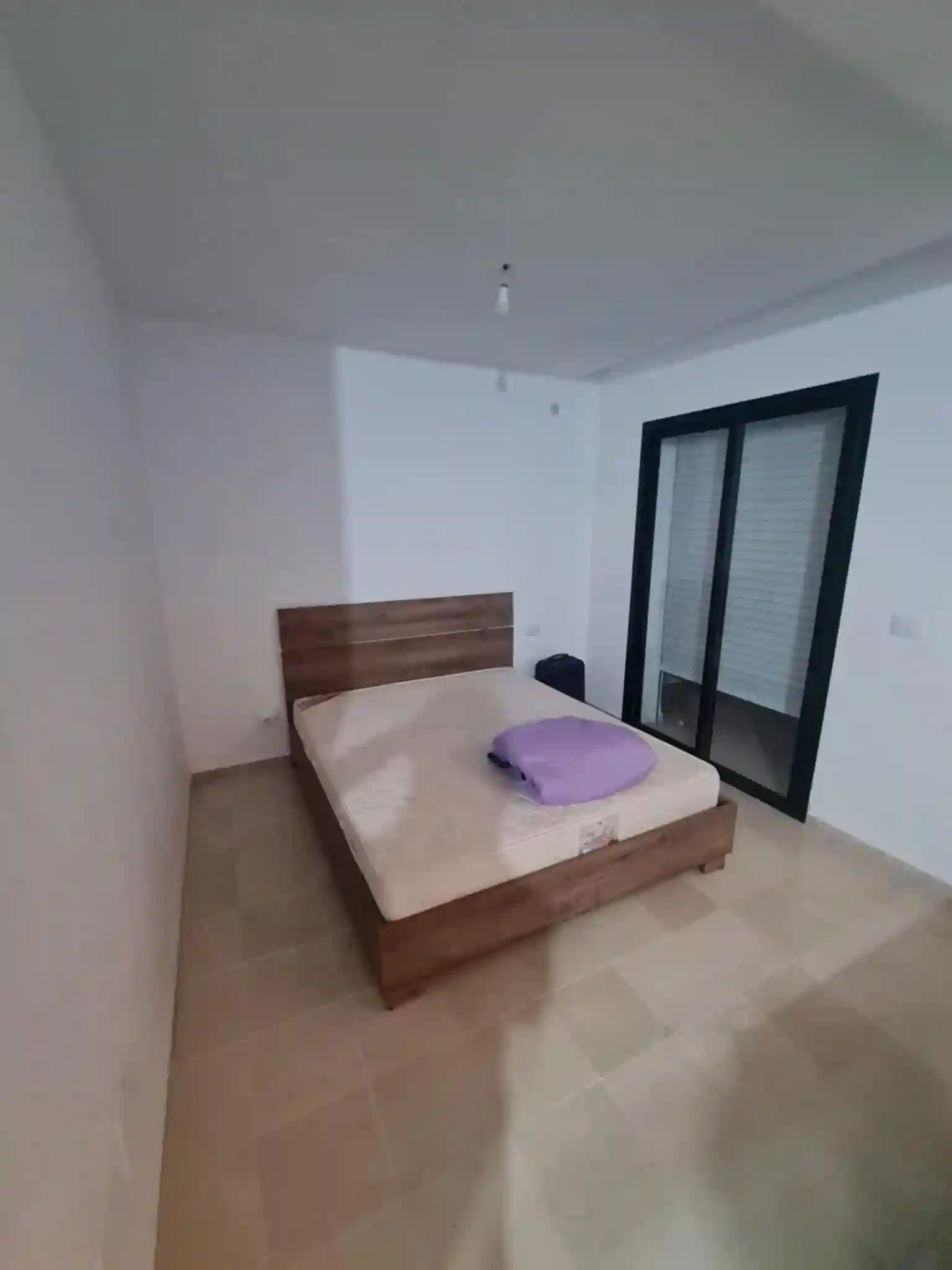 S0 a la Cité Wahat Wb4185 à Ain Zaghouan - Vue 4