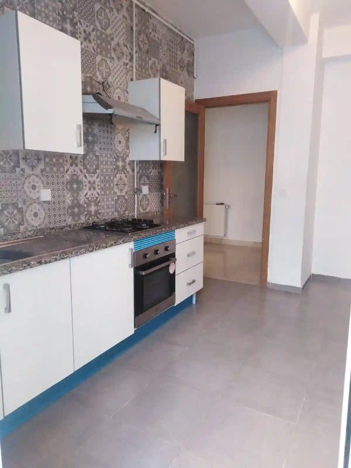 Un s Plus Deux Bien Orienté à rés Zayatine à Ain Zaghouan - Vue 3