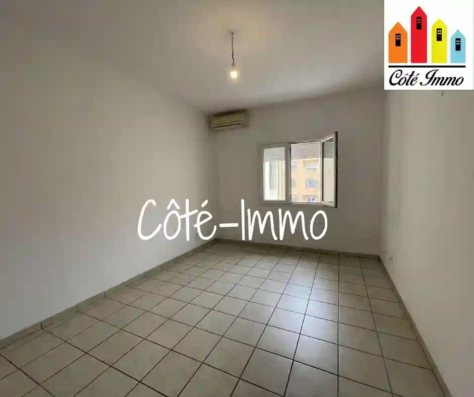 Appartement s3 hst à Ezzahra à Ezzahra - Vue 2