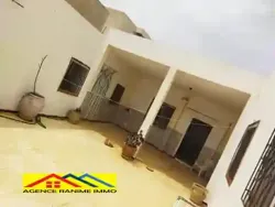 Maison Arabi Dans 362m2 a el Haouaria cap bon à El Haouaria