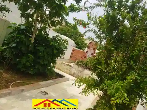 Maison Arabi Dans 362m2 a el Haouaria cap bon à El Haouaria - Vue 1