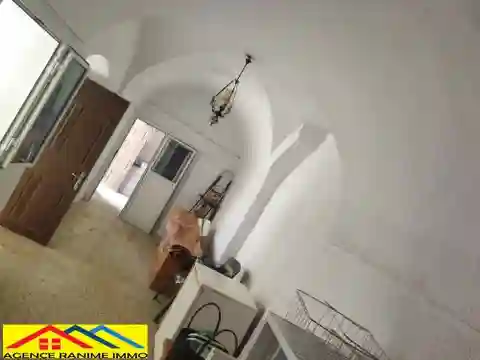 Maison Arabi Dans 362m2 a el Haouaria cap bon à El Haouaria - Vue 2