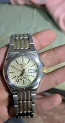 Montre Seiko 5 Superior