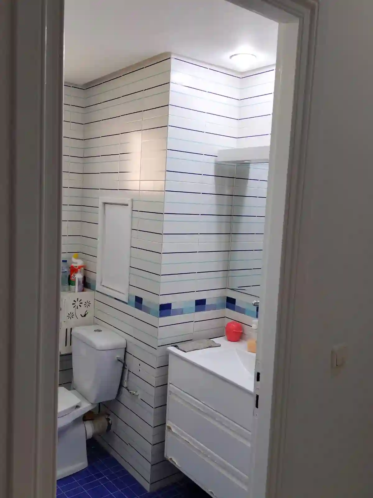 S Plus 3 vue sur mer a Nabeul Wb3851 à Nabeul - Vue 1