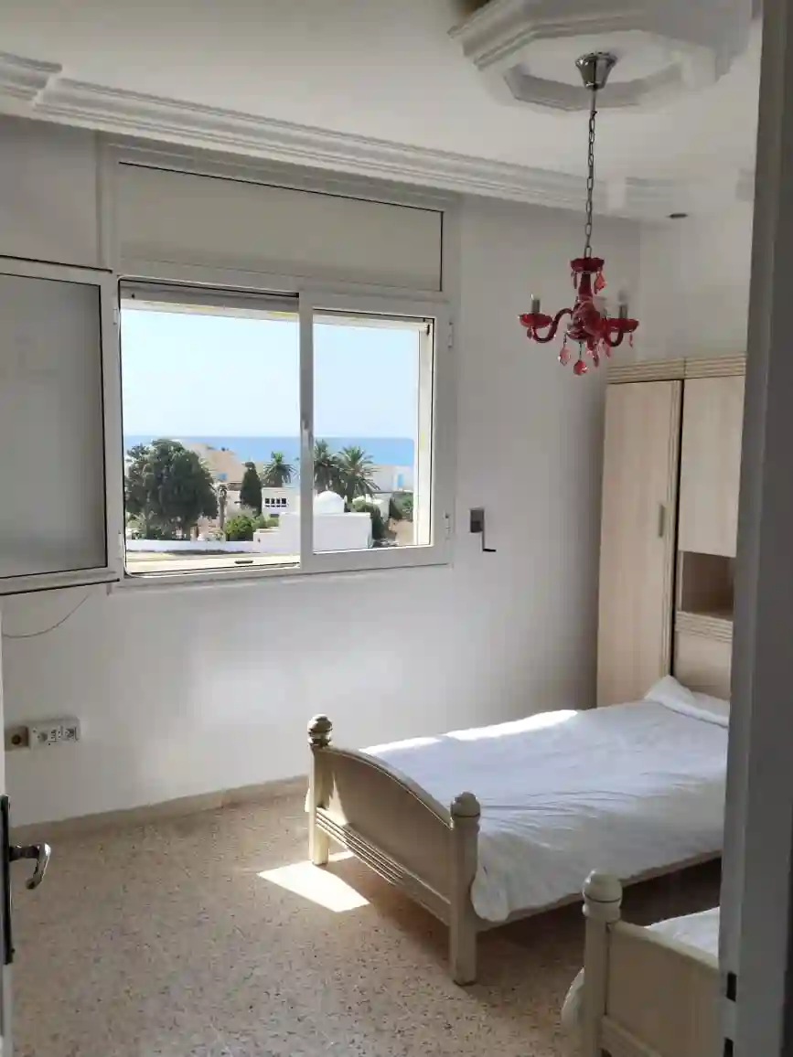 S Plus 3 vue sur mer a Nabeul Wb3851 à Nabeul - Vue 3