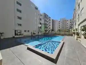 s1 de 73m Meubl Ref670a à Cite Universitaire - Vue 1