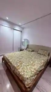 s1 de 73m Meubl Ref670a à Cite Universitaire - Vue 2