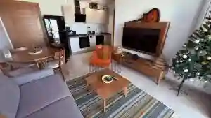 s1 de 73m Meubl Ref670a à Cite Universitaire - Vue 3