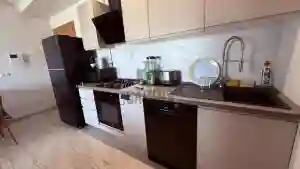 s1 de 73m Meubl Ref670a à Cite Universitaire - Vue 4