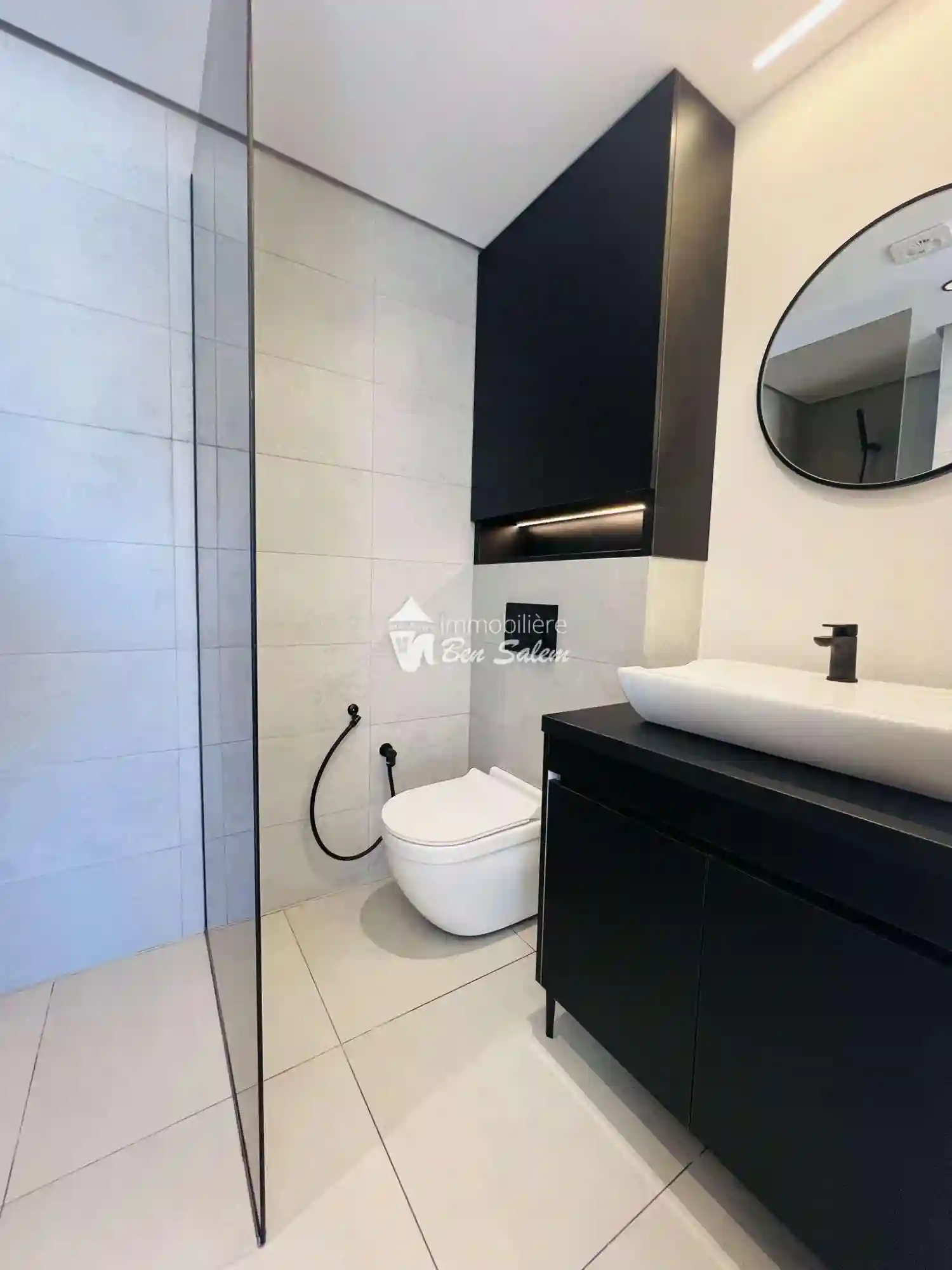 Vente Appartement Yani à Hammamet - Vue 2