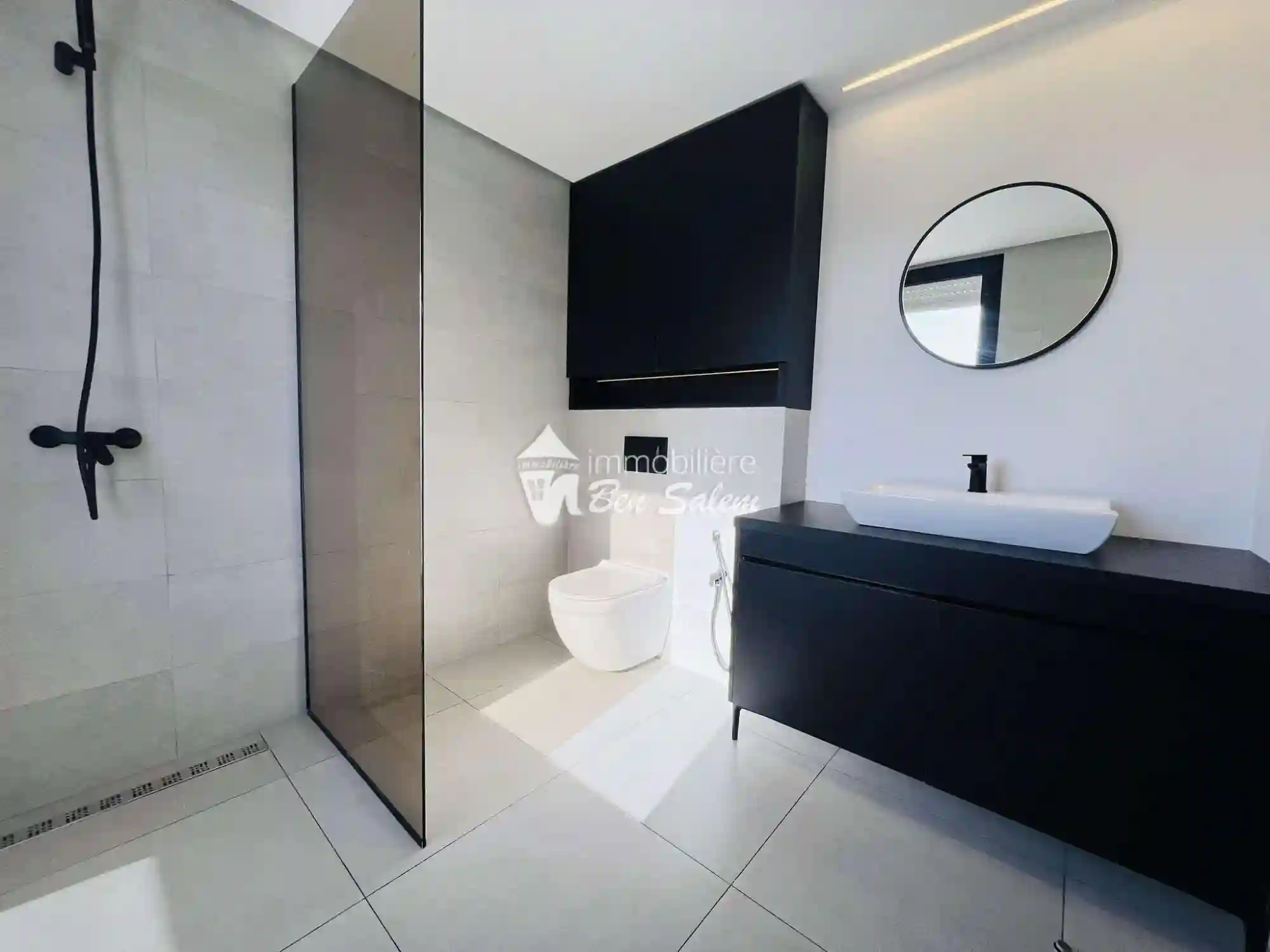 Vente Appartement Yani à Hammamet - Vue 4