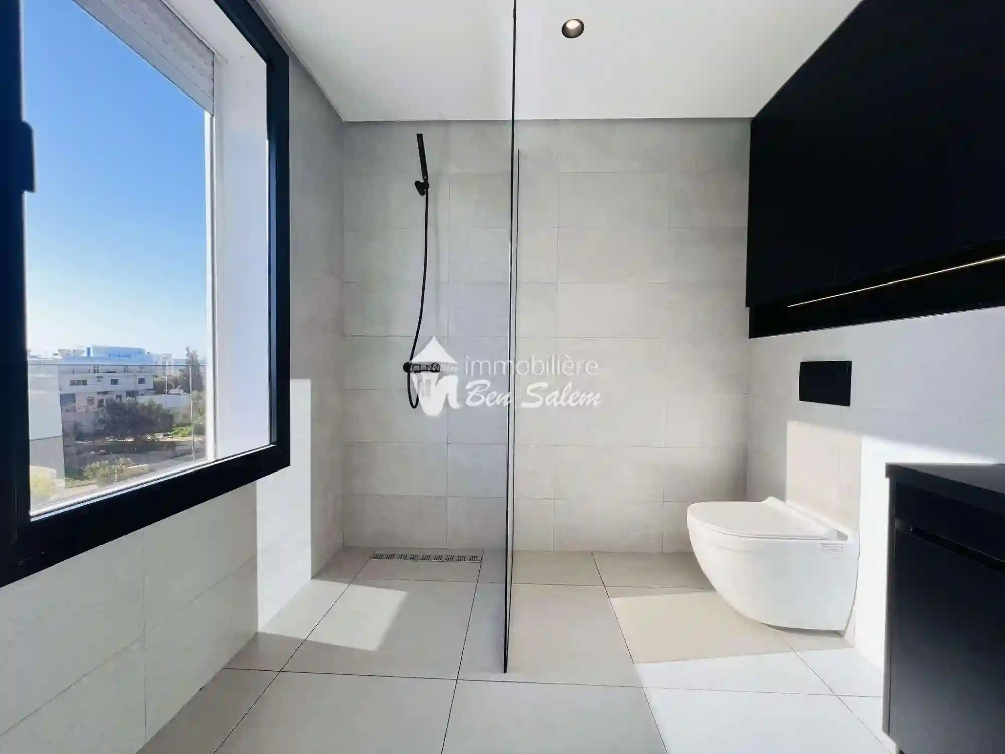 Vente Appartement Yani à Hammamet - Vue 5