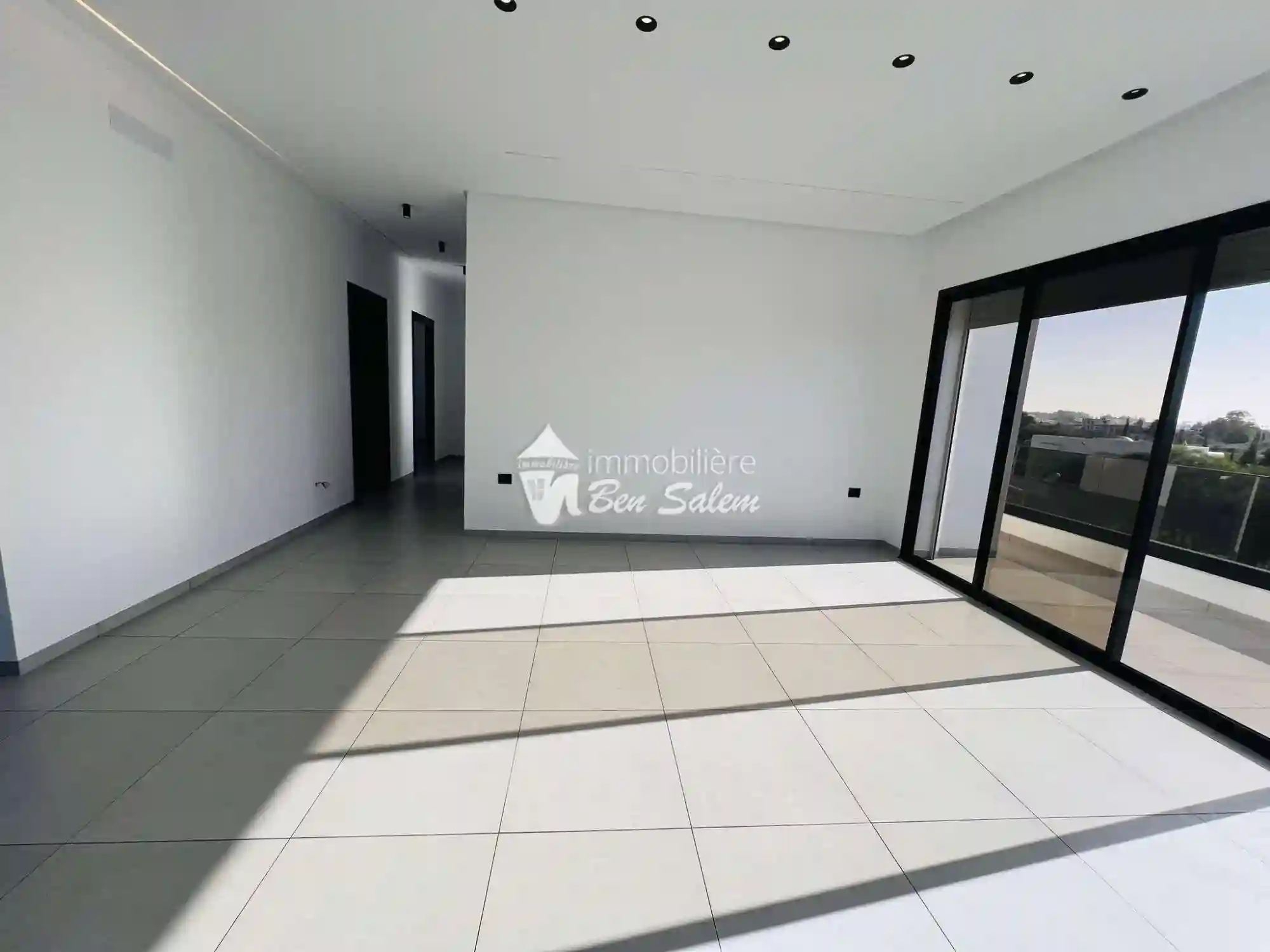 Vente Appartement Yani à Hammamet - Vue 6