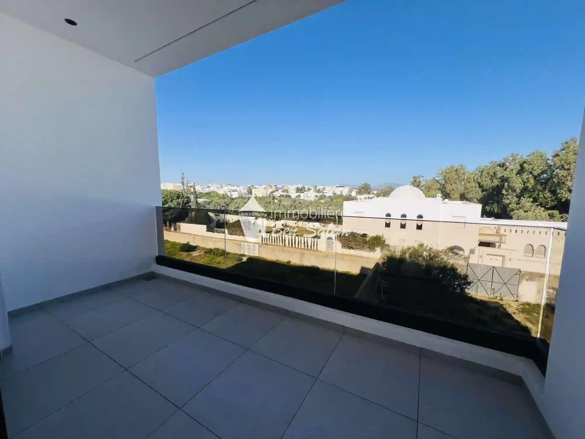 Vente Appartement Yani à Hammamet - Vue 8