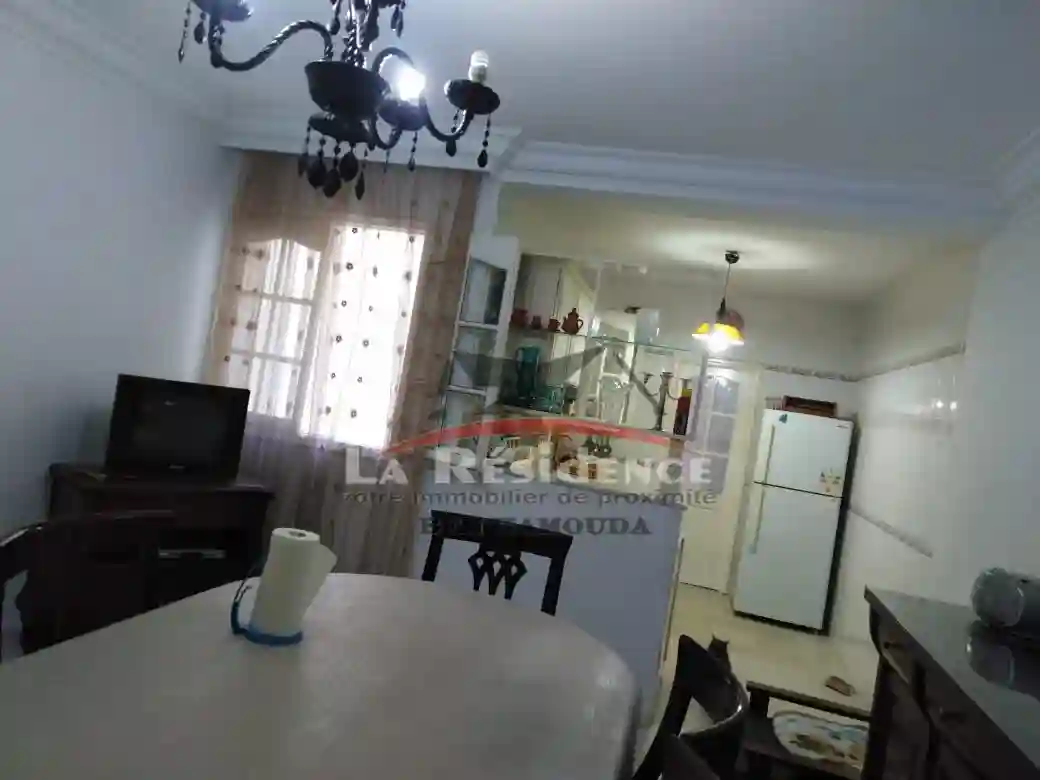 Etage D'une Maison à ain Mariem Bizerte à Bizerte - Vue 4