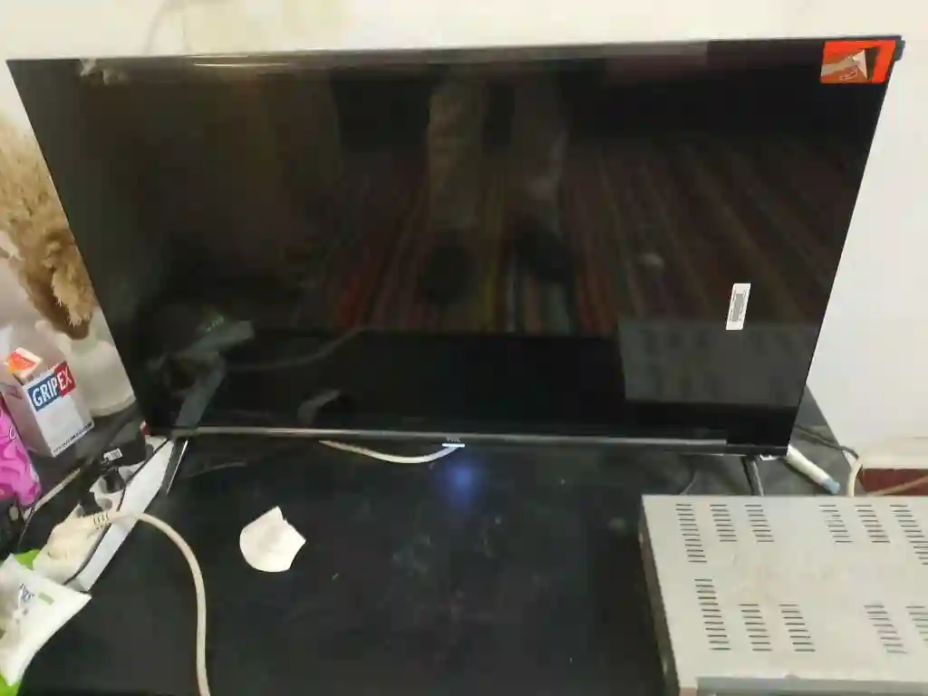 Plasma Smart tcl - Vue 1