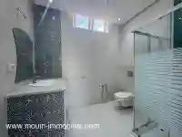 Villa Pino Hammamet Mrezka Al3632 - Vue 10