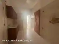 Villa Pino Hammamet Mrezka Al3632 - Vue 2