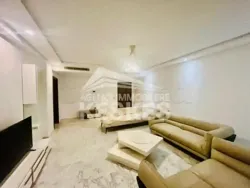 Appartement Meublé Les Jardins de Carthage