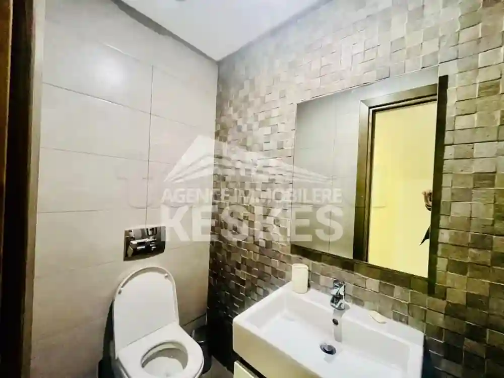 Appartement Meublé Les Jardins de Carthage - Vue 3